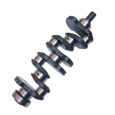 Crankshaft Assembly